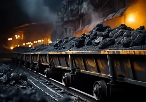 India reduces coal imports as domestic production rises